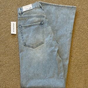 Pacsun NWT Baggy Jeans | Size 23